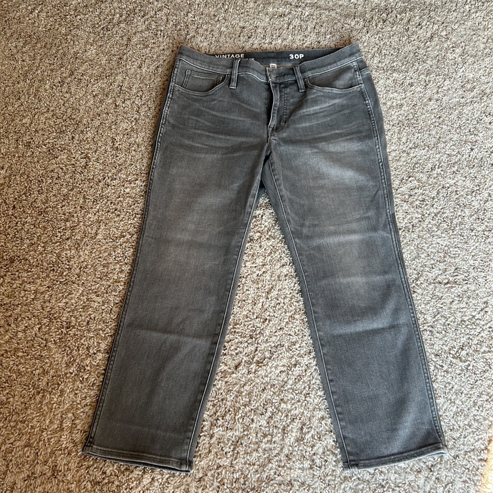 J. Crew jeans NWT